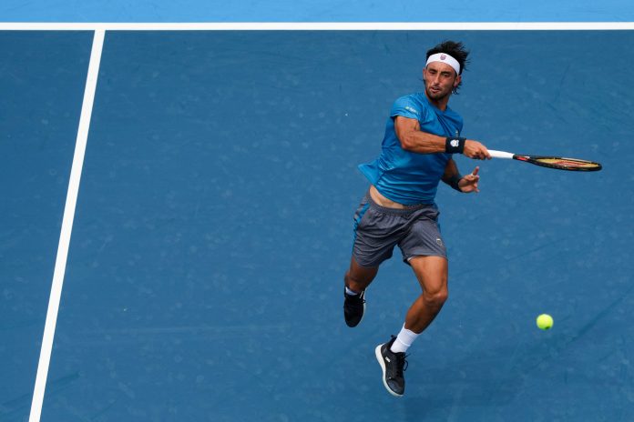 Thiago Tirante enfrentará a Jakub Mensik en busca de los cuartos de final del Masters 1000 de Cincinnati: hora y cómo verlo en vivo