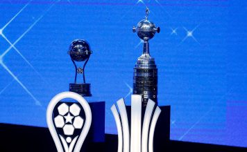 Tras el triunfo de River, así están la las tablas de posiciones del Torneo Clausura y la clasificación a las Copas