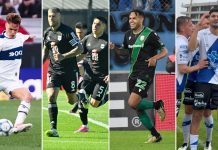 Tras la derrota en el clásico, Gimnasia La Plata enfrenta a Riestra en busca de la clasificación a los cuartos de la Copa Argentina