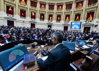 Tras la reforma de la Carta Orgánica del BCRA, el Gobierno también logró la media sanción de Inocencia Fiscal II