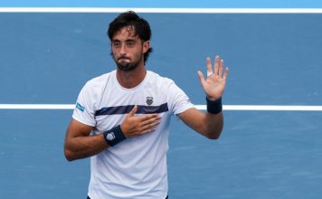 Tras vencer a Djokovic, Thiago Tirante enfrentará a Landaluce por el Masters 1000 de Cincinnati: hora y cómo ver en vivo