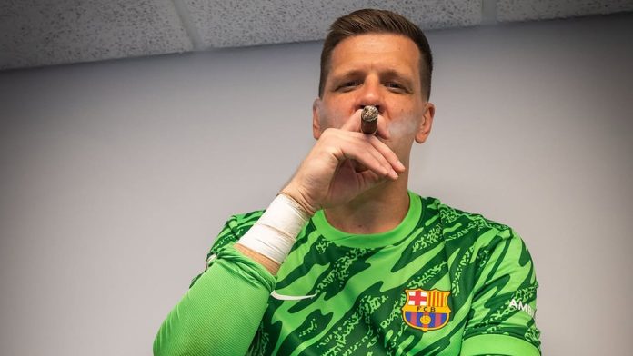 Una figura del fútbol tuvo una profunda reflexión sobre su adicción al tabaco y reveló las complicaciones en su vida: “Es algo terrible”