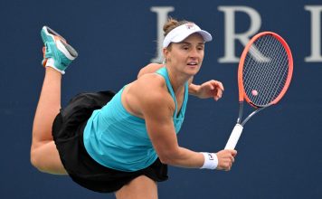 US Open: Nadia Podoroska volvió a ganar en un Grand Slam después de más de dos años y enfrentará a una ex N°1