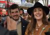 Victoria Villarruel sumó otra foto opositora junto al presidente de la UCR y pidió eliminar las retenciones