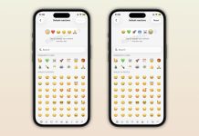 WhatsApp prepara una función clave: cómo será la personalización de las reacciones con emojis
