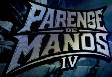 30 fotos de la presentación del Párense de Manos IV: los cara a cara y el tenso momento que vivió Momo con un empresario