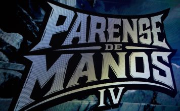 30 fotos de la presentación del Párense de Manos IV: los cara a cara y el tenso momento que vivió Momo con un empresario