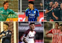 Aldosivi recibe a Atlético Tucumán en el cierre de la fecha 10 del Torneo Clausura: la agenda completa