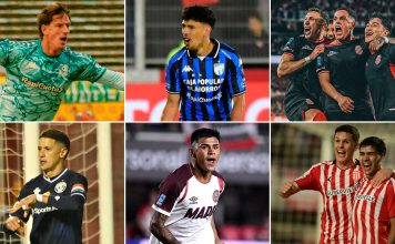 Aldosivi recibe a Atlético Tucumán en el cierre de la fecha 10 del Torneo Clausura: la agenda completa