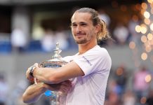 Alexander Zverev venció a Ben Shelton y conquistó el US Open 2026: la insólita reacción tras el punto de la consagración