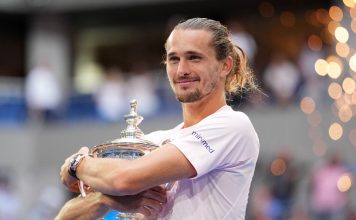 Alexander Zverev venció a Ben Shelton y conquistó el US Open 2026: la insólita reacción tras el punto de la consagración