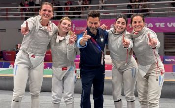Argentina sumó otras 19 medallas en los Juegos Suramericanos Santa Fe 2026: así están las posiciones