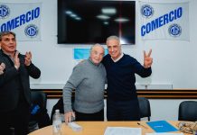 Armando Cavalieri tiene asegurada una nueva reelección: la Justicia excluyó a la oposición de los comicios del Sindicato de Comercio