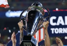 Así están las posiciones del Torneo Clausura, la Tabla Anual y el ingreso a las Copas