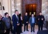 Avanza la organización de la visita del papa León XIV: qué dejaron las reuniones en Córdoba y Buenos Aires