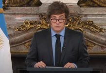Bajo un fuerte hermetismo y en medio de reclamos económicos, Milei hablará en cadena nacional sobre el tema Malvinas