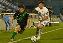 Banfield eliminó por penales a Riestra y se clasificó a las semifinales de la Copa Argentina: así quedó el cuadro