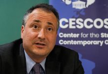Benjamin Gedan, investigador del Centro Stimson: “Para actuar como mediador por las Malvinas, Trump debe convencer a ambas partes de que es neutral”