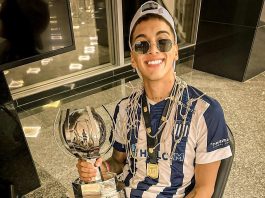 Boca Juniors acelera por una de las figuras del torneo argentino: los millones que ofertó a horas del cierre del mercado de pases