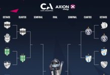 Boca Juniors y Vélez definirán el pase a los cuartos de final de la Copa Argentina: hora, TV y formaciones