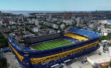 Boca logró un permiso clave en el predio de Casa Amarilla y dio otro paso en busca de la ampliación de La Bombonera