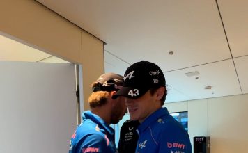 Colapinto y Gasly, en el centro de la interna de Alpine: qué se juega cada piloto dentro del equipo
