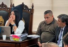 Comenzó en San Nicolás un inédito juicio a los responsables de un bloqueo de Camioneros contra una pyme