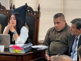 Comenzó en San Nicolás un inédito juicio a los responsables de un bloqueo de Camioneros contra una pyme