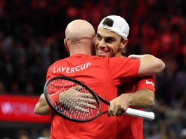 Comienza la Laver Cup y Francisco Cerúndolo debutará ante Casper Ruud: hora, partidos y todo lo que hay que saber