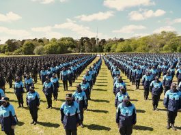 Cómo es la iniciativa que propone la creación de una Policía Militar en el conurbano bonaerense