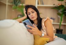Cómo hacer la foto de los años 80 en Instagram con IA