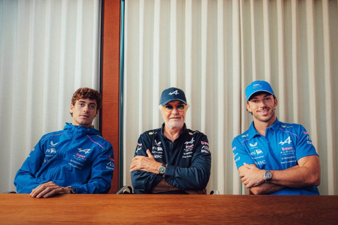 Cómo quedó Alpine en la tabla de posiciones de la Fórmula 1 tras los nueve puntos que le quitaron a Pierre Gasly
