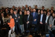 Con apoyo de gobernadores y el quórum asegurado, la oposición busca forzar el debate sobre morosidad y discapacidad en Diputados