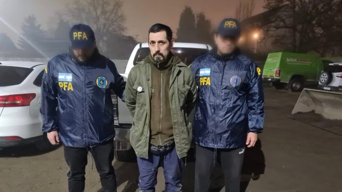Confesión y condena: Jones Huala reconoció que impuso sus ideas por la fuerza a través de la RAM y podría seguir preso hasta 2030
