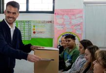 Córdoba: el peronismo ganó en Marcos Juárez, “el kilómetro cero” del macrismo