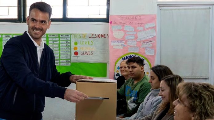 Córdoba: el peronismo ganó en Marcos Juárez, “el kilómetro cero” del macrismo