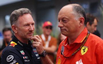 Crece la crisis en Ferrari: un histórico rival de la F1 se postuló para dirigir el equipo y generó la reacción del jefe de la escudería