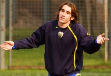 “¿Cuántos años tenés en el fútbol?”: el insólito cruce entre un ex campeón con Boca Juniors y un árbitro en el ascenso