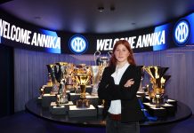 De las inferiores de River Plate al Inter de Milán: quién es Annika Paz, la argentina que convirtió cuatro goles en el Mundial Sub 20