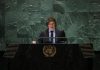 De una filtración del Pentágono a la ONU, cómo escala la disputa de Argentina y el Reino Unido por Malvinas
