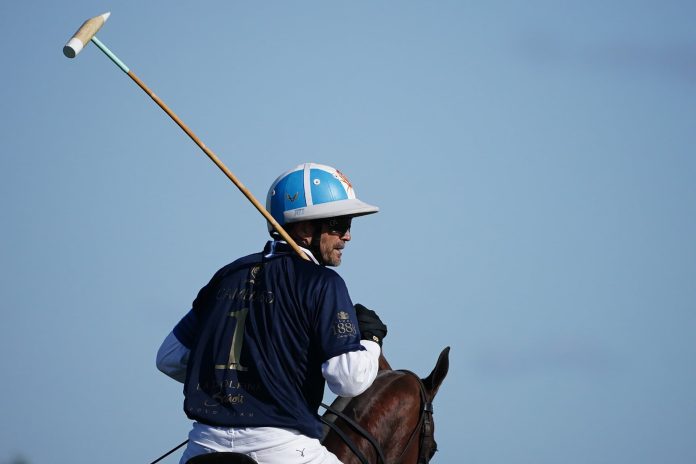 Designaron a Adolfo Cambiaso como embajador internacional del deporte argentino