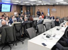 Diputados avanzará esta semana con el tratamiento de los proyectos de morosidad tras la presión de la oposición