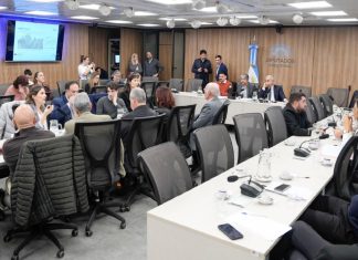 Diputados avanzará esta semana con el tratamiento de los proyectos de morosidad tras la presión de la oposición
