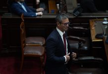Discapacidad: el Gobierno reúne hoy a los aliados para consensuar el proyecto final y apura su tratamiento antes de la visita de León XIV