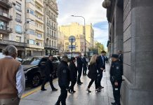 Discapacidad: otro error evitable que el Gobierno deberá subsanar condicionado por los aliados en el Congreso
