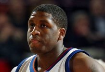 Dolor en el básquet por la muerte de Mike Sweetney a los 43 años: de llegar a la NBA con LeBron James a su activismo por la salud mental