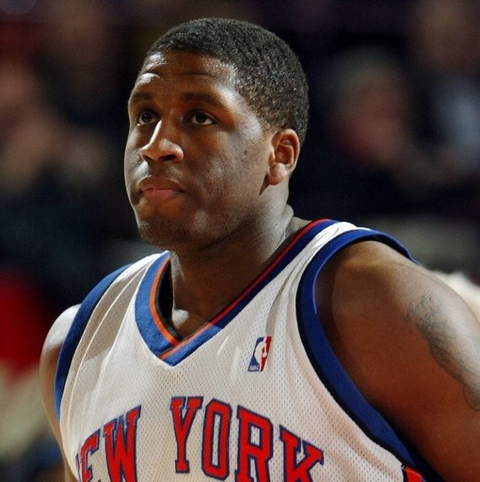 Dolor en el básquet por la muerte de Mike Sweetney a los 43 años: de llegar a la NBA con LeBron James a su activismo por la salud mental