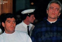 Dolor en el fútbol argentino: murió Marcos Franchi, histórico representante de Maradona y Riquelme