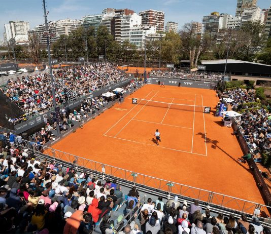 El Buenos Aires Challenger celebra su undécima edición con una nueva generación de protagonistas y la historia de siempre