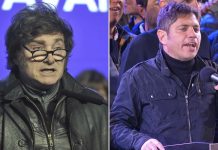 El contrapunto entre el Gobierno y PBA por la suspensión de la aplicación del nuevo Régimen Penal Juvenil